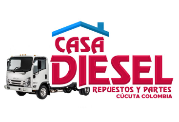 Casa Diesel repuestos y partes