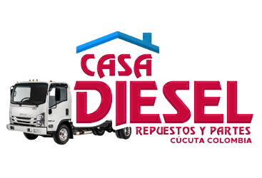 Casa Diesel repuestos y partes