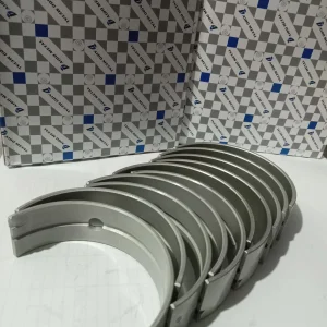 CASQUETE DE BANCADA STD 4HG1 / 4HE1T / 4HF1  (X PAR) 6HH1