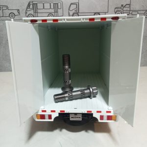 TORNILLO DE BIELA 4HG1 - 6HH1